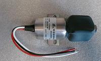 27656 SOLENOID,THROTTLE