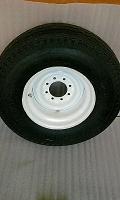 TIRE/WHEEL