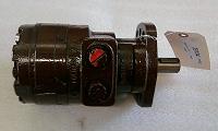 HORIZONTAL DRIVE MTR