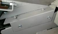 transition seal