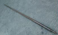 25240 AUGER TUBE WELDMENT SER#200+